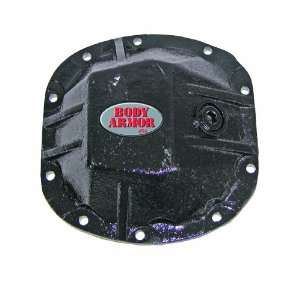  Body Armor 83000 Cast Differential Cover Automotive