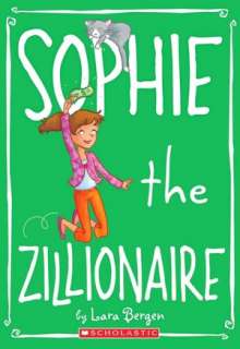   Sophie the Chatterbox (Sophie Miller Series #3) by 