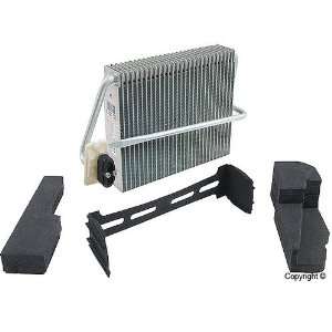   /E55 AMG/S430/S500/S55 AMG/S600 Behr A/C Evaporator 96 05 Automotive