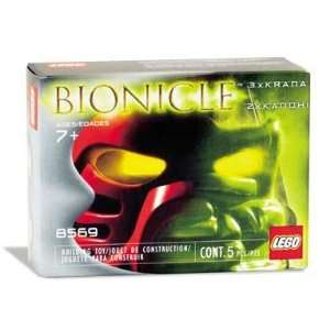  LEGO Bionicle Krana Set 8569 Toys & Games