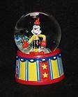 Disney Mickey Mouse InspEARations LETSS PARTY 45 MM Water Globe