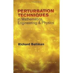   Physics (Dover Books on Physics) [Paperback] Richard Bellman Books