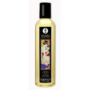  Massage Oil Sensation/Lavender