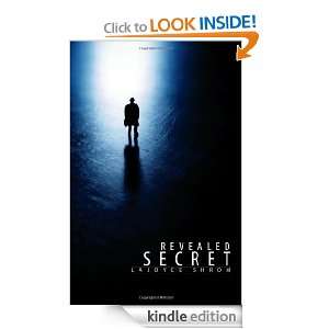 Start reading Revealed Secret 