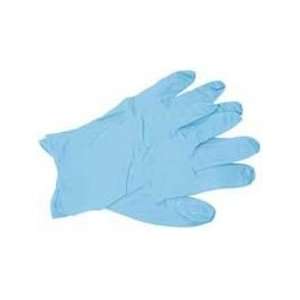  IMPERIAL 89117 DISPOSABLE BLUE NITRILE GLOVES 8 MIL  X 