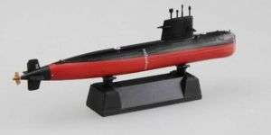 ESY37326 PLA Naval Type 039G Song Class Submarine (Buil  