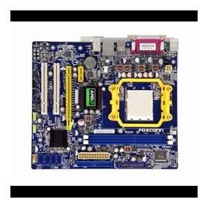  Foxconn Motherboard A6GMV AM3 AMD 690G/SB600 DDR3 PCI 