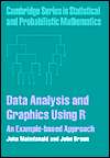 Data Analysis and Graphics Using R An Example based Approach 