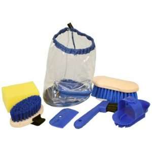  Child Size 6 Piece Grooming Kit 