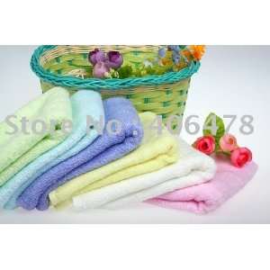   towel with very soft touchness and feeling 2848cm.