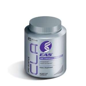  EAS Pro Science CLA / 90 soft gel capsules / case of 540 