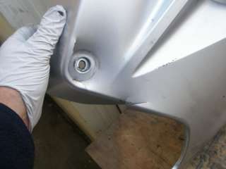 Lower fairing right VFR800 interceptor vfr 800 03  