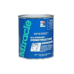  C.R. LAURENCE BL293 CRL Miracle All Purpose Adhesive 