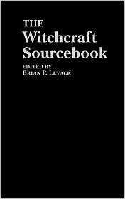   Sourcebook, (0415195055), Brian Levack, Textbooks   