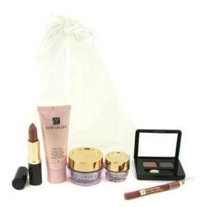  Exclusive By Estee Lauder Travel Set Foaming Cleanser + Time 