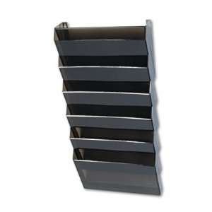  Rubbermaid® Classic Hot File® Wall File Systems