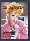 the lucy show dvd  