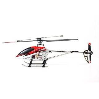 Double Horse 9104  71Cm 3.5Ch RC Helicopter with Gyro   Colors May 