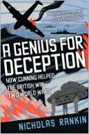   for Deception How Cunning Helped the British Win Two World Wars
