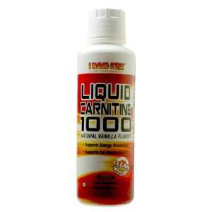  Liquid Carnitine 1000