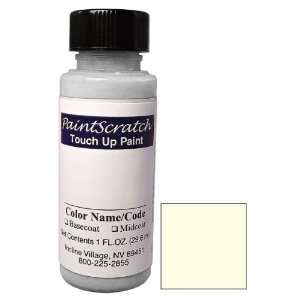   Up Paint for 1977 Audi All Models (color code L90E/P1) and Clearcoat