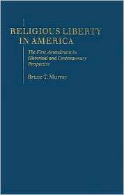   In America, (1558496378), Bruce T Murray, Textbooks   
