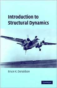   Dynamics, (0521865743), Bruce K. Donaldson, Textbooks   