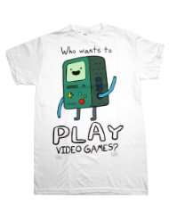  adventure time t shirts   Clothing & Accessories
