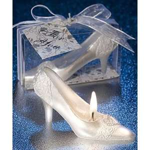  Bridal Shower / Wedding Favors  Fairytale Candle Wedding 