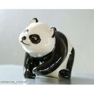  c1962 97 Small Beswick Panda Black and White 1815