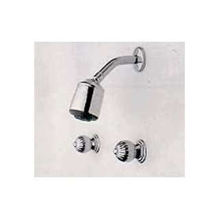  Newport Brass 950 Series Shower Faucet   954/06