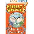 Herberts Wormhole by Peter Nelson and Rohitash Rao ( Hardcover 