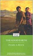 The Good Earth Pearl S. Buck, Pearl S./