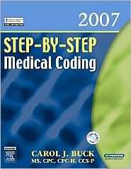   2007 Edition, (1416001336), Carol J. Buck, Textbooks   