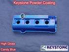 POWDER COATED ACURA INTEGRA VALVE COVER B18 B18A B18A1 items in 