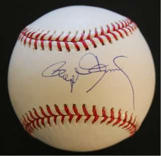 Red Sox Yankees Blue Jays Astros Roger Clemens Auto Baseball TriStar 