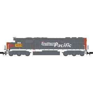  Atlas 49346 N Scale UP SD50 #9855 Toys & Games