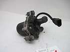 VACUUM PUMP Beetle Jetta Rabbit 2006 06 2007 07 2008 08 2009 09 