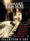 Hammer Film Noir Collectors Set (DVD, 2006, 3 Disc Set)