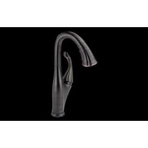 Delta Addison 9992 RB DST Bar Prep Faucet Touch2O®   Venetian Bronze