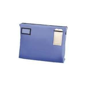  Reusable Mailer, 14Wx4Dx18H, Blue