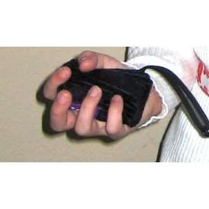  Hand fidget with wrist strap (Small) Health & Personal 