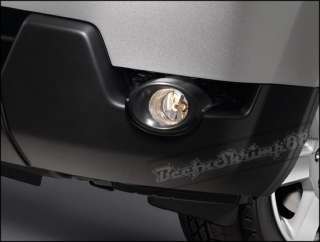   Honda Element Fog Light Kit Lamp Set   for LX & EX 2010 2011  