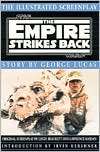 Star Wars Episode V The Empire Strikes Back The Illustrated 