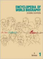 Encyclopedia of World Biography, Vol. 17, (0787622214), Suzanne 