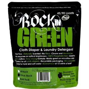  Rockin Green Classic Rock The Plain Green Teas 45/90 
