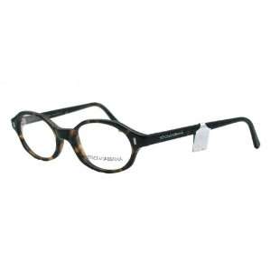  Dolce & Gabbana DG 520 469 Optical Frames