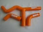 Forged racing CRF450 06 08 silicone radiator hose kits items in Ultra 