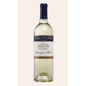 Firestone Vineyard Sauvignon Blanc 2009 750ML Grocery 