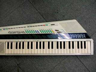 YAMAHA SHS 200 KEYTAR MIDI KEYBOARD   